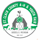 St Clair County 4-H &Youth Fair event in Goodells, MI