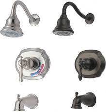 Pegasus faucet parts can be found through home depot, but you can also bring the part to another hardware store since many faucet parts are interchangeable. Water Heater Alarm Pegasus Shower Valve Repair
