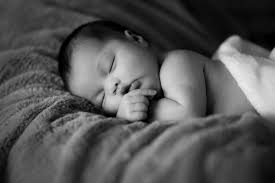 Jaime Newborn — Bonnie Elliott Photography