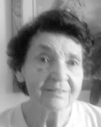 Edna Norman Obituary (1928