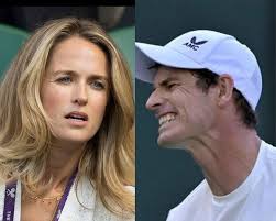 How Did Andy Murray's Love Affair With Wife Kim Get Busted? Everything to  Know About the Origin of This Beautiful Relationship