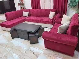 غسيلاسفنج كنب