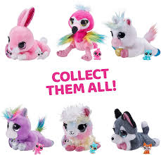 Bangladeshi best tiktok musically video compilation. Buy Coco Surprise Coco Cones 3 Pack Randomly Assorted Surprise Plush Toys With Baby Collectible Surprise In Cone By Zuru 193052005700 Online In Bangladesh B07np7r4ry