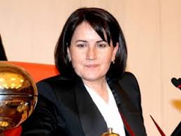 Meral akşener ile ilgili bütün gelişmelere; Meral Aksener In Hayati Meral Aksener In Hayati Hayati Ve Nereli
