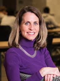 Success by design: Determined women break through as engineers