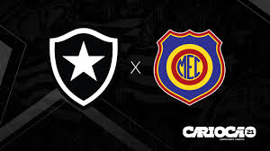 Acompanhe no uol placar ao vivo, escalação e informações do jogo madureira x flamengo e de outros jogos. Botafogo Tv Pre Jogo Transmissao Campeonato Carioca Flamengo X Bangu
