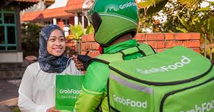Malaysian citizen with blue ic Grab Removes Rm5 Flat Delivery Rate For Grabfood Suspends Subsciption Plans