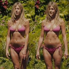 Jennifer Aniston : rCelebrityBelly