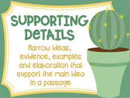 The details describe how spanish and portuguese explorations helped expand the sugar trade. 10 Cactus Succulent Themed Reading Main Idea Posters Reading Main Idea Succulent Theme Main Idea