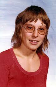 Georgina Penny Victor Obituary