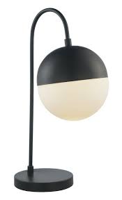 Stephon 21 Arched Table Lamp Lamp Table Lamp Novelty Lamp