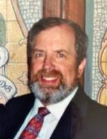 Patrick O'Connor (Deceased), Amherst, NY New York