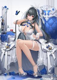 Your Sexy Slut Bride Hentai, Rule34, R34, XXX