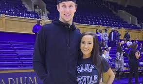.cincinnati and current girlfriend of former duke blue devils basketball player luke kennard. Busted Coverage On Twitter Meet Anna Castro Girlfriend Of Duke Guard Luke Kennard Https T Co Mrz7thhtyl