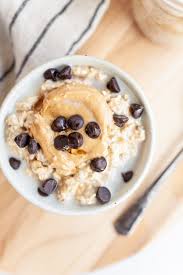 Last fall, i made this high protein peach overnight oats and used fairlife ultra. Vegan Protein Packed Cookie Dough Overnight Oats Nutrition In The Kitch