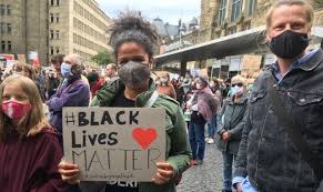 Black lives matter is a central target of disinformation and you are a key line of defense. What Black Lives Matter Could Mean For Ngos Cidse