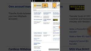 I cant find any msos link on my maybank2u account page. Ubah Limit Tranfer Maybank Youtube