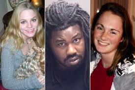 UVA abduction suspect linked to 2009 murder