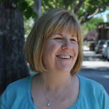 Maria STOECKLIN-MAROIS