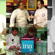 Du dîner en famille au noël à l'envers, vous ferez face. Une Histoire Francaise Des Emissions De Cuisine A La Tele