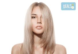 Салон за красота Дамалия