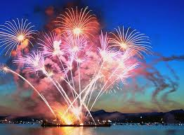 Fireworks Vancouver Fireworks Fireworks Display Pics