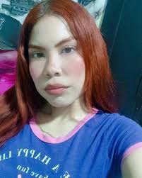 Nataly Corrales's Instagram, Twitter & Facebook