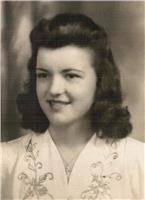 Anne (Znidarsic) Orzechowski Obituary (1924