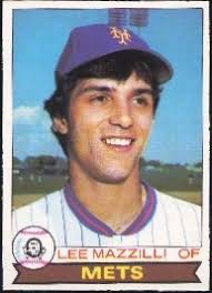 The New York Mets Hall of Records: 1979