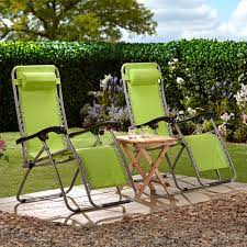 Tray table cup holder sun lounger outdoor. Zero Gravity Chair Telegraph Shop