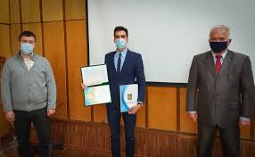 Check spelling or type a new query. Sts Serviciul De TelecomunicaÅ£ii Speciale Marius Cojoc De La DirecÈia JudeÈeanÄ De TelecomunicaÈii Speciale Harghita A Primit DouÄ DistincÈii Din Partea AutoritÄÈilor JudeÈene Pentru Profesionalismul Responsabilitatea Èi Eforturile Depuse In