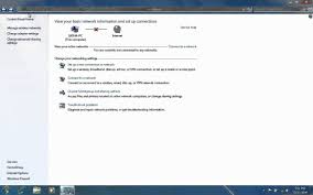 Windows 7 How To Connect To A Wireless Network Wireless Networking Wifi Card Networking
