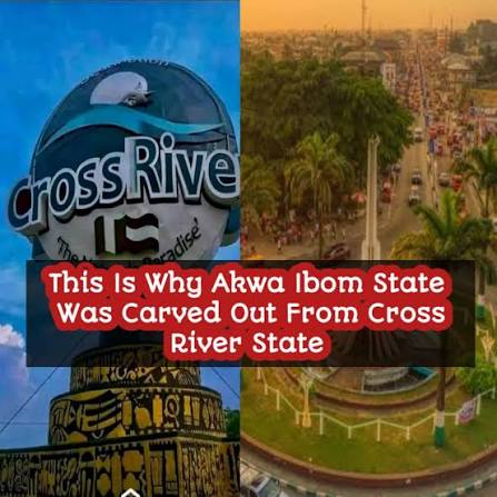 Akwa Ibom and Cross River states' history and culture