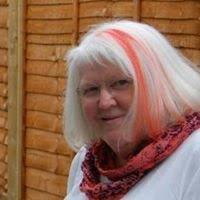 Sheila Farmer (sheilafarmer98)