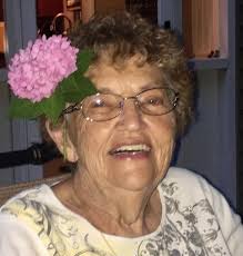 Obituary of Jean Mary Gramlich
