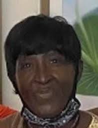 Obituary information for Marie Montez Robinson