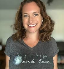 Meredith Cleveland's Instagram, Twitter & Facebook