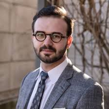 Introducing 2025-26 Public Service Fellows