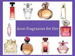 Avon Fragrances For Her Journey Of An Avon Mom
