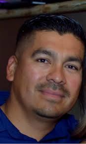 Luis Najera Obituary