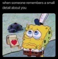 Genuine person means that they are true to themselves in the way that they think, feel, and want to be seen/portrayed. 27 Wholesome Memes That Prove The Internet Isn T All Bad Best Life