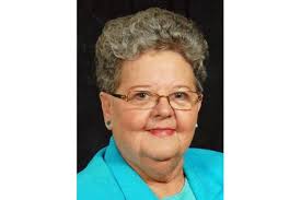 Patricia Wooten Obituary (1943