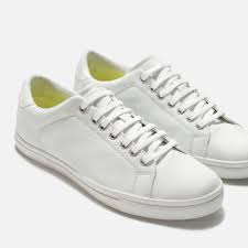 รองเท้า หนัง zara
