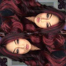 13 Best Hair Color Products For Stunning Strands Hair Styles Red Hair Color Dyed Hair