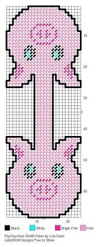 Jiji the cat jiji the cat is worked in the round for his body and tail, with his ears knitted on straight needles. 25 Ideas For Crochet Cat Keychain Pattern Key Chains