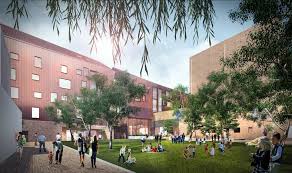 A creative it agency designing original and sustainable technology. Development Victoria Lists Ballarat Govhub Realestatesource