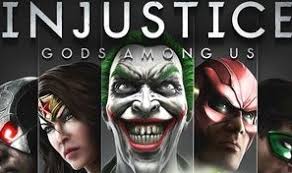 Injustice Gods Among Usعبر الإنترنت العب مجان اعلىpoki Free Pc Games Injustice Download Games