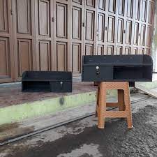 Lihat ide lainnya tentang rambut pria, rambut, pria. Meja Pangkas Rambut Salon Barbershop Shopee Indonesia