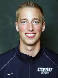 2016 Men's Soccer Roster