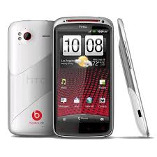 HTC Sensation technische daten, test ...